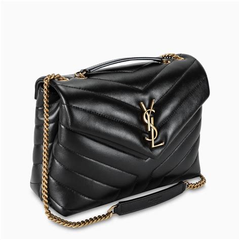 ysl loulou gold|ysl loulou black.